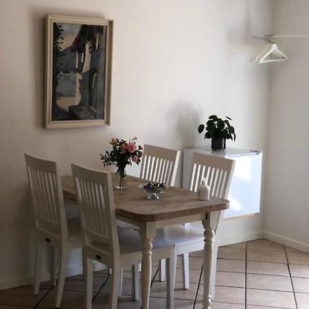 Alleso Gl. Sognefoged Gard Odense Rum bild